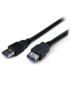 STARTECH USB3SEXT2MBK