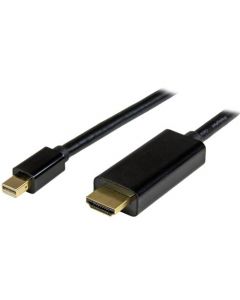 STARTECH MDP2HDMM2MB