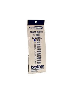 Brother Supplies ID1212