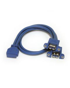 STARTECH USB3SPNLAFHD