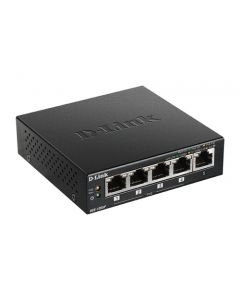 D-Link DGS-1005P/E