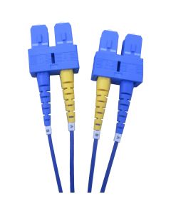 OS2 P/L G657 SC-SC DX BU 10M