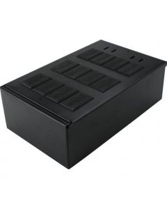 EXL 12WY GOP BOX-PLUS-32MM