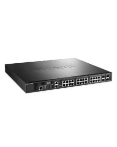 D-Link DXS-3400-24TC