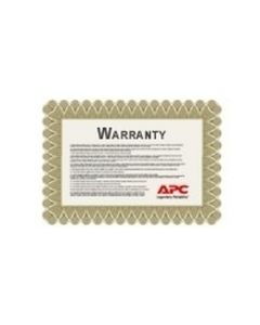 APC WEXTWAR1YR-SP-05