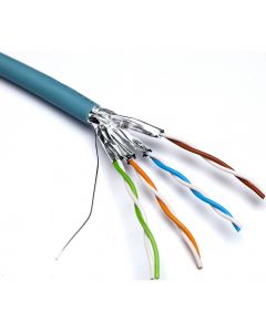 CAT6A U/FTP B2CA 305M BX IBU