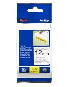 Brother Supplies TZES131