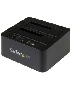 STARTECH SDOCK2U313R