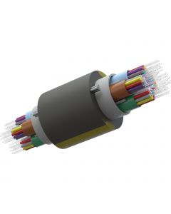 ENBEAM ULW CABLE 48F FCA