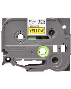 Brother Supplies TZE641