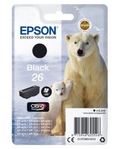 Epson C13T26014012