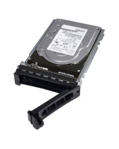 DELL 400-AJRF internal hard drive 2.5" 600 GB SAS