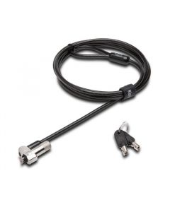 Kensington NanoSaver® Keyed Laptop Lock - Single Keyed