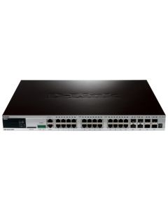 D-Link DGS-3420-28PC