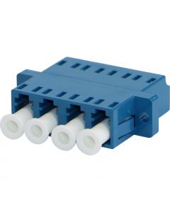 ENBEAM LC QUAD ADAPTOR SM PK6