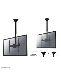 NEOMOUNTS NM-C440BLACK