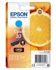 Epson C13T33424022