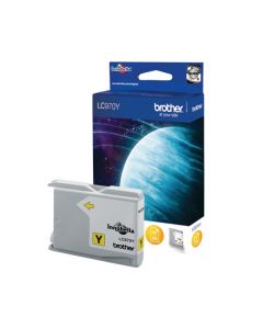Brother Supplies LC970Y