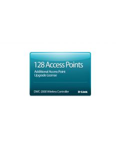 D-Link DWC-2000-AP128-LIC