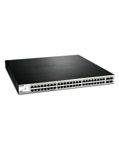 D-Link DGS-1210-52MP