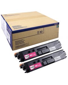Brother Supplies TN329MTWIN