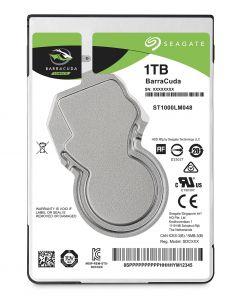 Seagate ST1000LM048