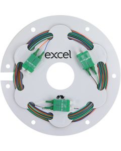 EXCEL OS2 2M SCAPC PT 9/125 TB