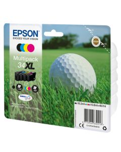 Epson C13T34764010