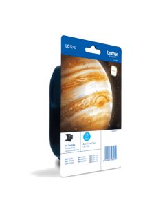 Brother Supplies LC1240CBP