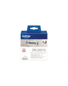 Brother Supplies DK22212