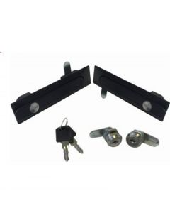 EXCEL ENV LOCK SET