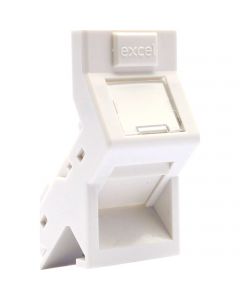 EXL OFFICE ANG K/STONE SHUT-WT
