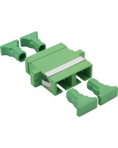 ENBEAM SC/APC DPX ADPTR SM PK6