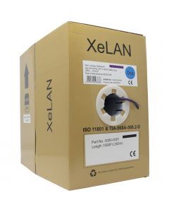 CAT5E U/UTP DCA 305M BX VT
