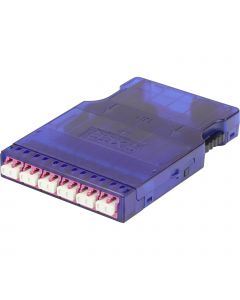 EXL 6P (12F) OM4 LC EX/NET MDL