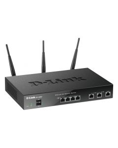 D-Link DSR-1000AC