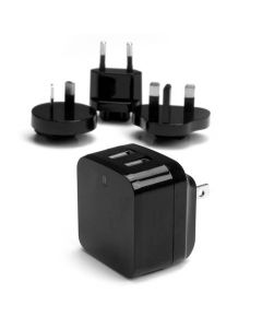 STARTECH USB2PACBK