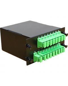 1 X 16 SC APC LGX PLC SPLITTER