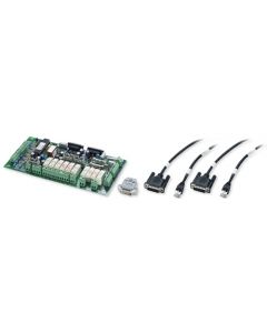 APC Smart-UPS VT Parallel Maintenance Bypass Kit interface cards/adapter