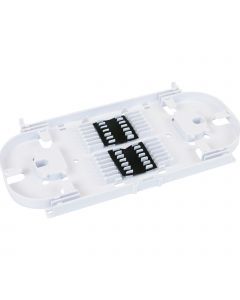 EXCEL 24 FIBRE SPLICE CASS