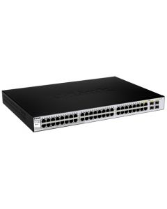 D-Link DGS-1210-48