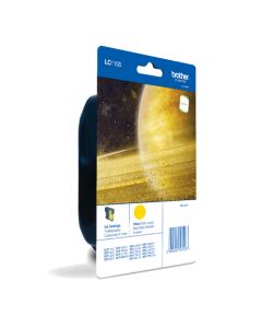 Brother Supplies LC1100YBP