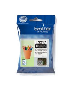 Brother Supplies LC3217BK