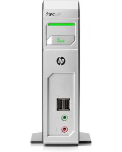 HP t310 Quad-Display Zero Client
