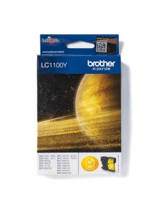 Brother Supplies LC1100Y