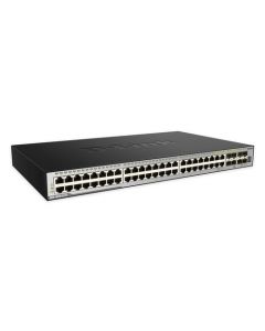 D-Link DGS-3630-52TC/SI