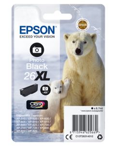 Epson C13T26314012