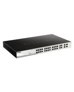 D-Link DGS-1210-24P
