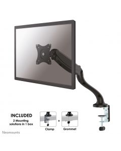 NEOMOUNTS NM-D500BLACK