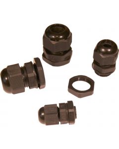 PG16 FOR CABLES 9.0-14.0MM O.D